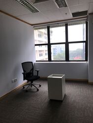 Boon Leat Terrace (D5), Office #630307321